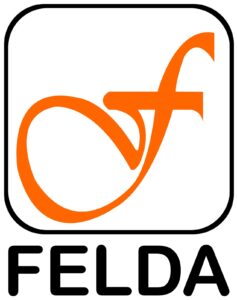Logo FELDA